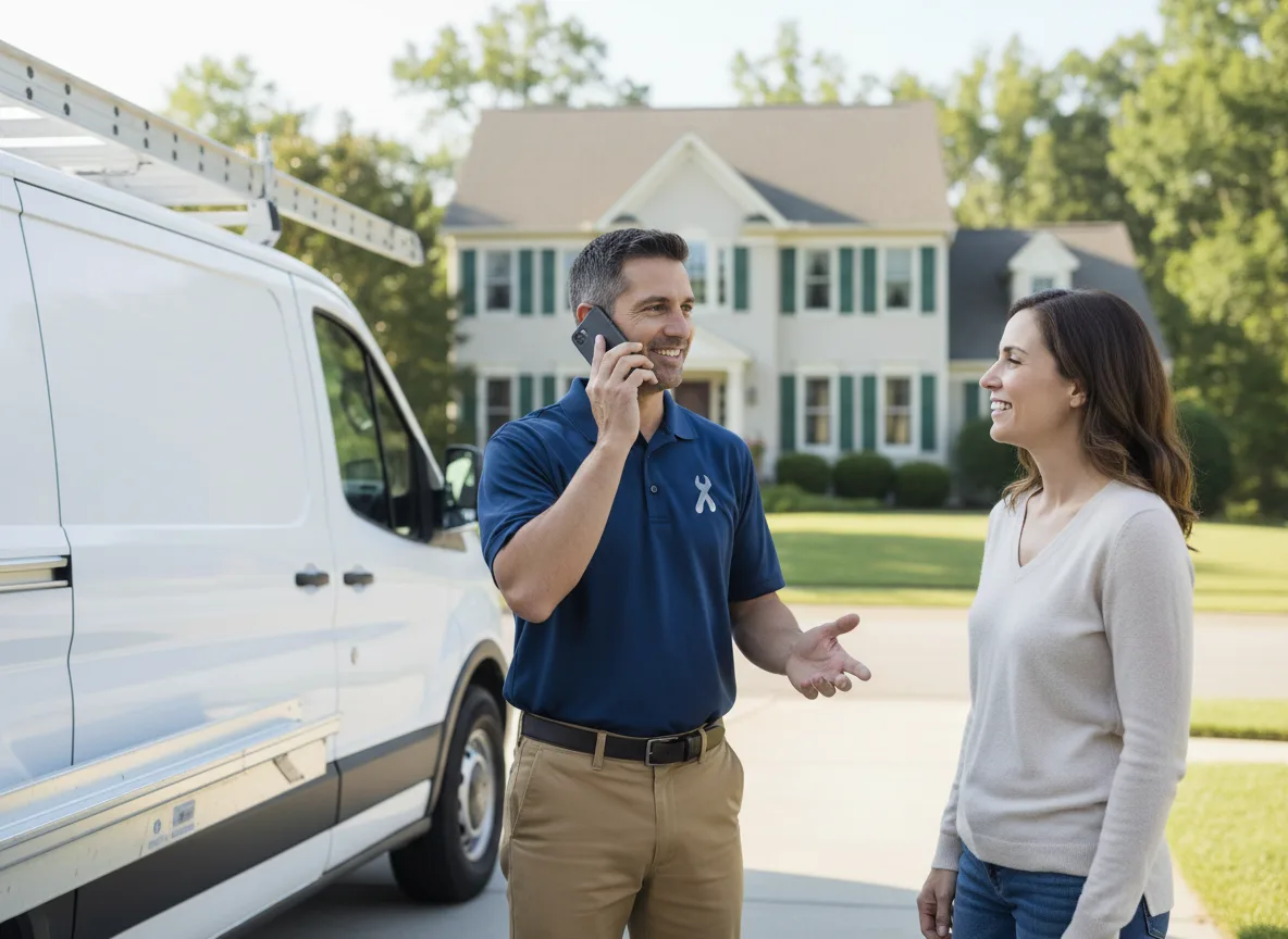 Home Gutter Service Slayden, TN FAQs